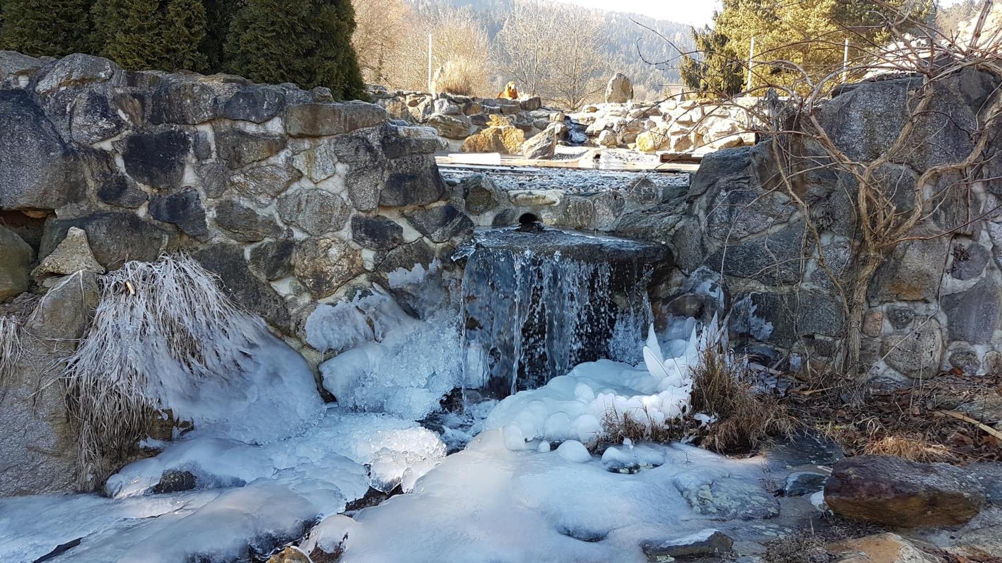 Ferienwohnungen Klimbacher โวลฟ์สแบร์ก ภายนอก รูปภาพ